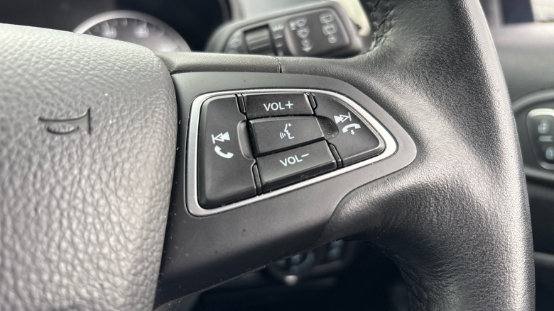 Ford EcoSport 1.0 EcoBoost 125 Active 5dr Petrol Hatchback